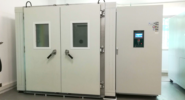 恒溫恒濕青青草在线观看视频的基本參數配置