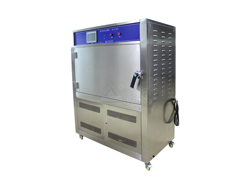 紫外線老化青青草在线观看视频的操作步驟