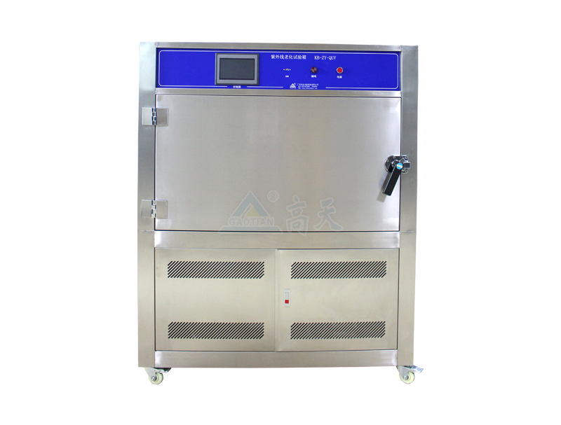 紫外線老化青青草在线观看视频的測試環境受哪些因素影響？