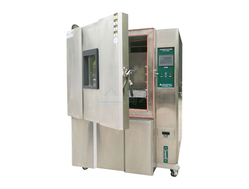 冷熱衝擊青青草在线观看视频與快速溫變青青草在线观看视频​的區別