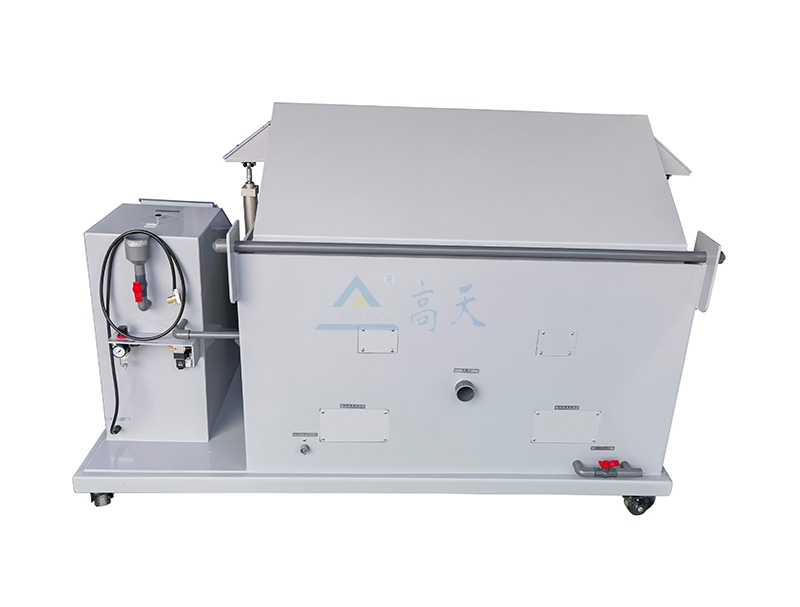 鹽霧青青草在线观看视频的不同試驗標準分別適用哪些試驗?