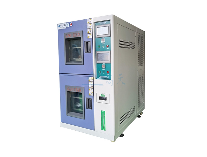 恒溫恒濕青青草在线观看视频出廠前有哪些調試工作？