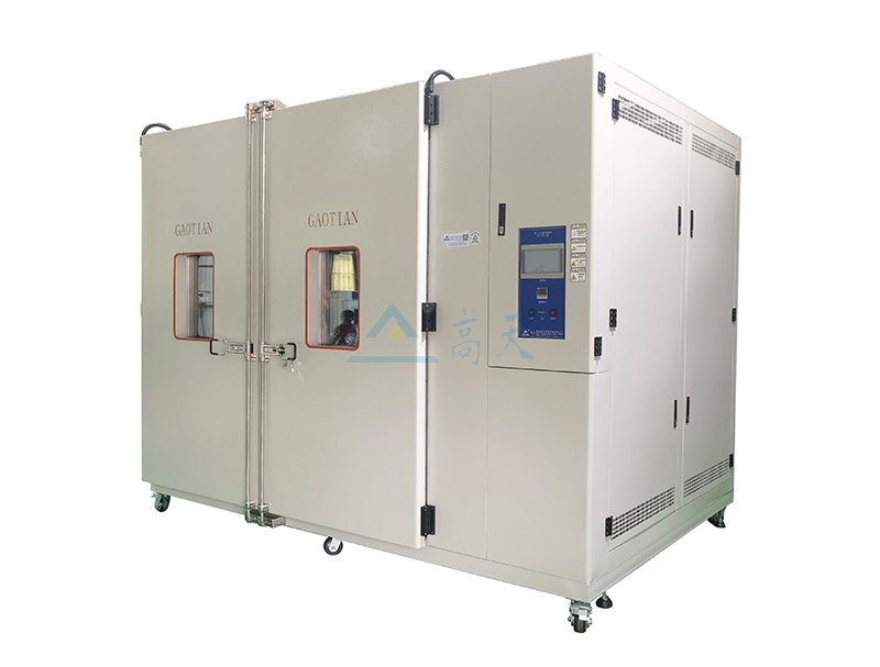 恒溫恒濕青青草在线观看视频壓縮機的維護保養