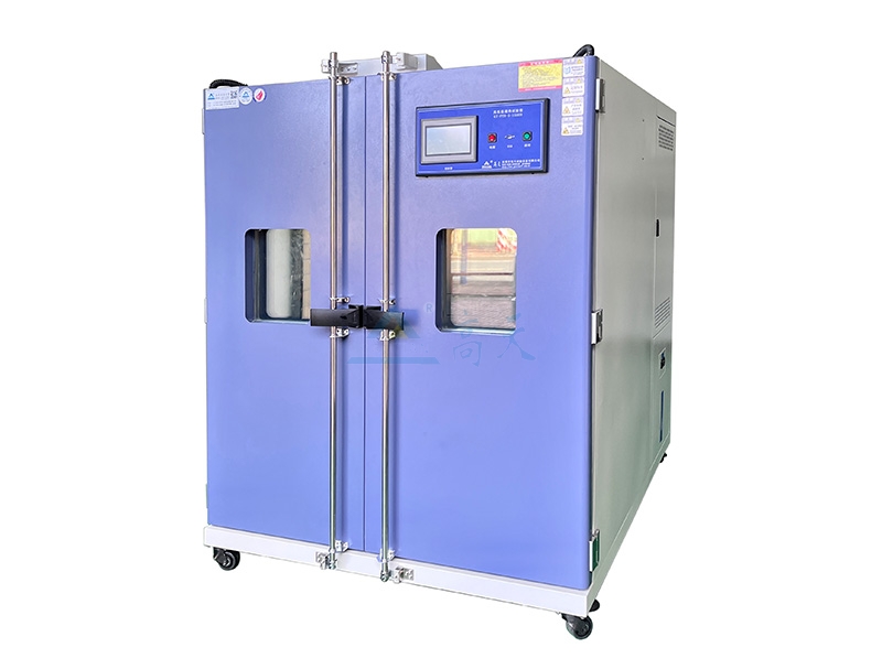 恒溫恒濕箱的壓控方式有哪幾種？