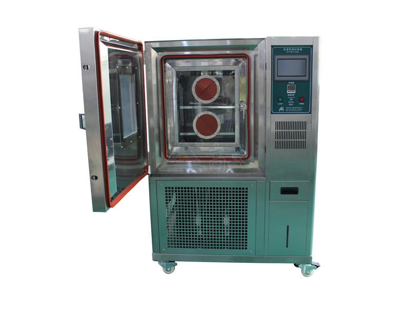 高低溫青青草在线观看视频內部結冰要怎麽解決？