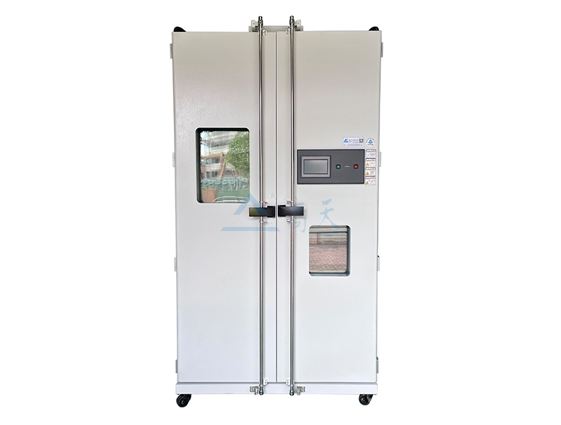 恒溫恒濕青青草在线观看视频通電後不能正常運行的解決方法