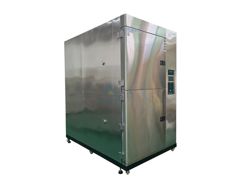 冷熱衝擊青青草在线观看视频怎麽進行溫度調節？