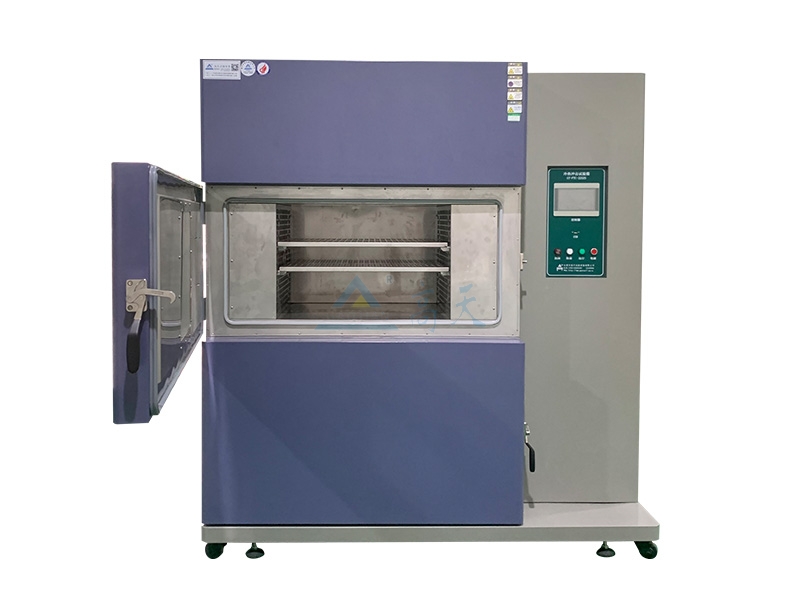 溫度衝擊青青草在线观看视频的操作流程是怎樣的？