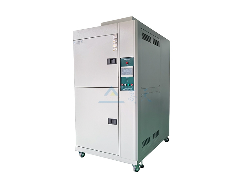 高低溫衝擊青青草在线观看视频水分進入壓縮機造成冰堵怎麽解決？