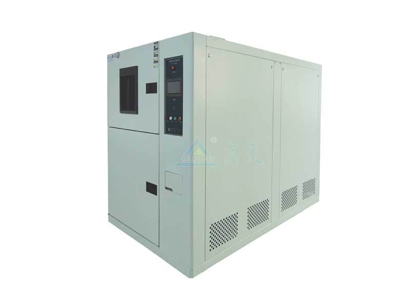 高低溫衝擊青青草在线观看视频製冷係統維修檢測有哪些方法？