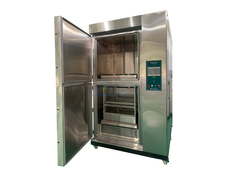 影響冷熱衝擊青青草在线观看视频均勻度的因素是什麽？