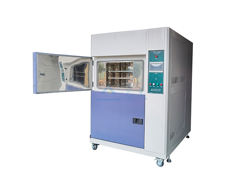 正確使用高低溫衝擊青青草在线观看视频的方法