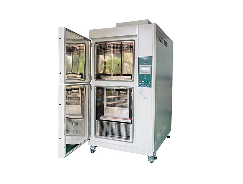 高低溫衝擊青青草在线观看视频怎麽維護保養？