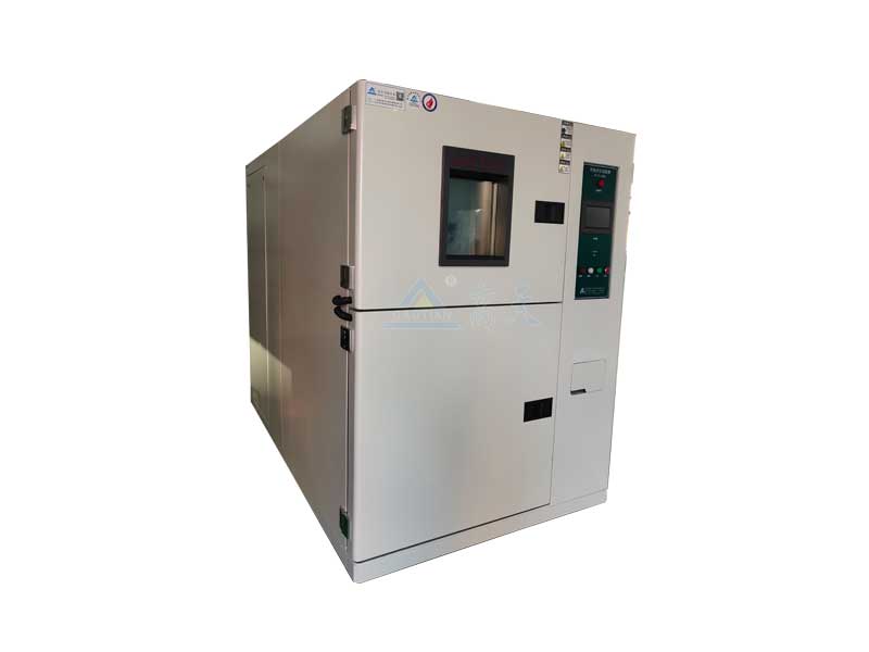 高低溫衝擊青青草在线观看视频的程序設定時間