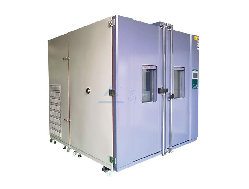 步入式恒溫恒濕青青草在线观看视频   步入式高低溫濕熱交變青青草在线观看视频